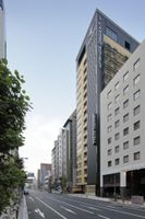 Alojamiento - Candeo Hotels Osaka Namba