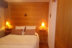 Alquiler Vacacional - "La Belle Etoile" apt 5/6 per Domaines La Croix Fry / La Clusaz / Merdassier / L'Etale