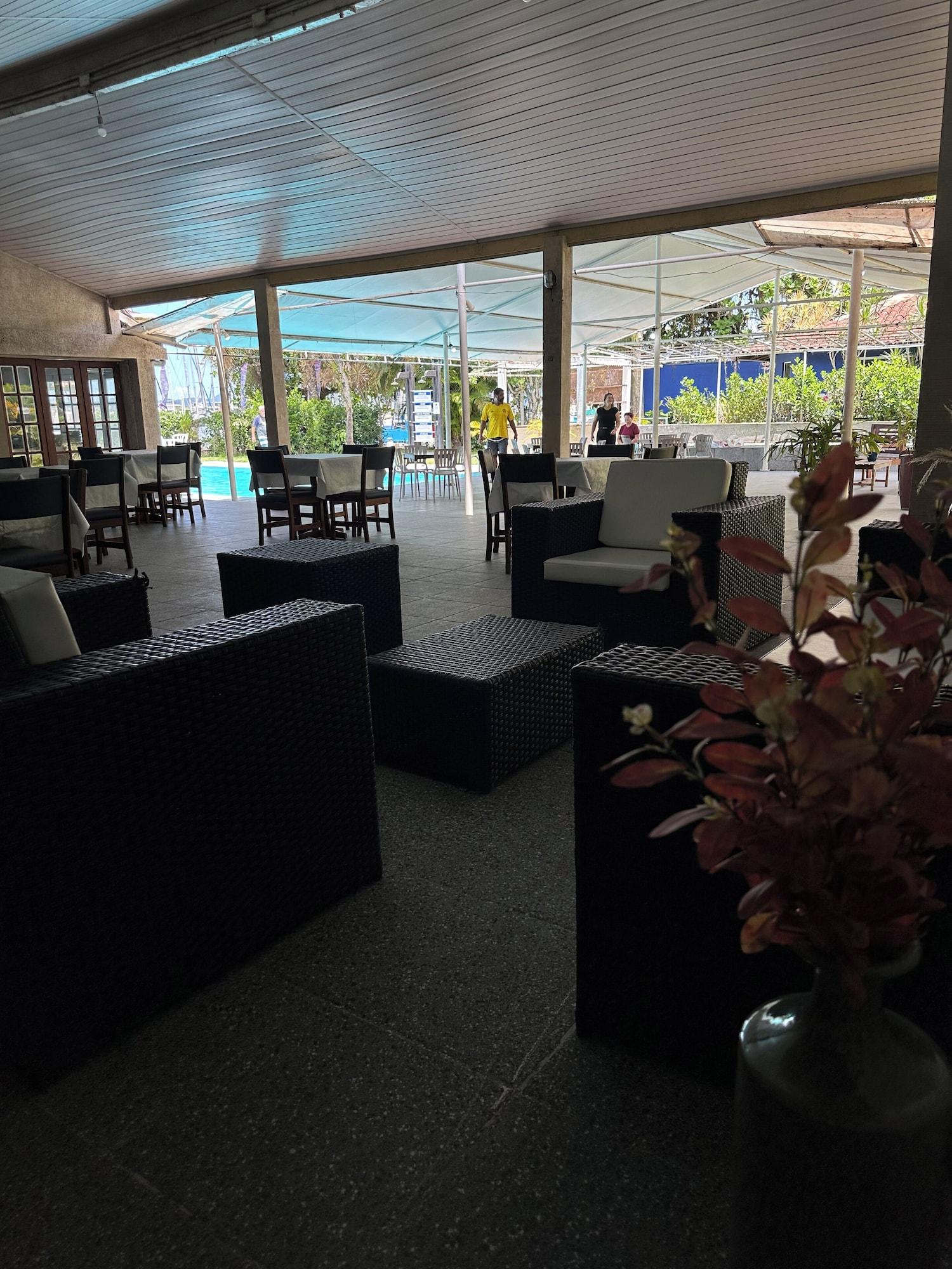 Restaurant Samba Angra dos Reis