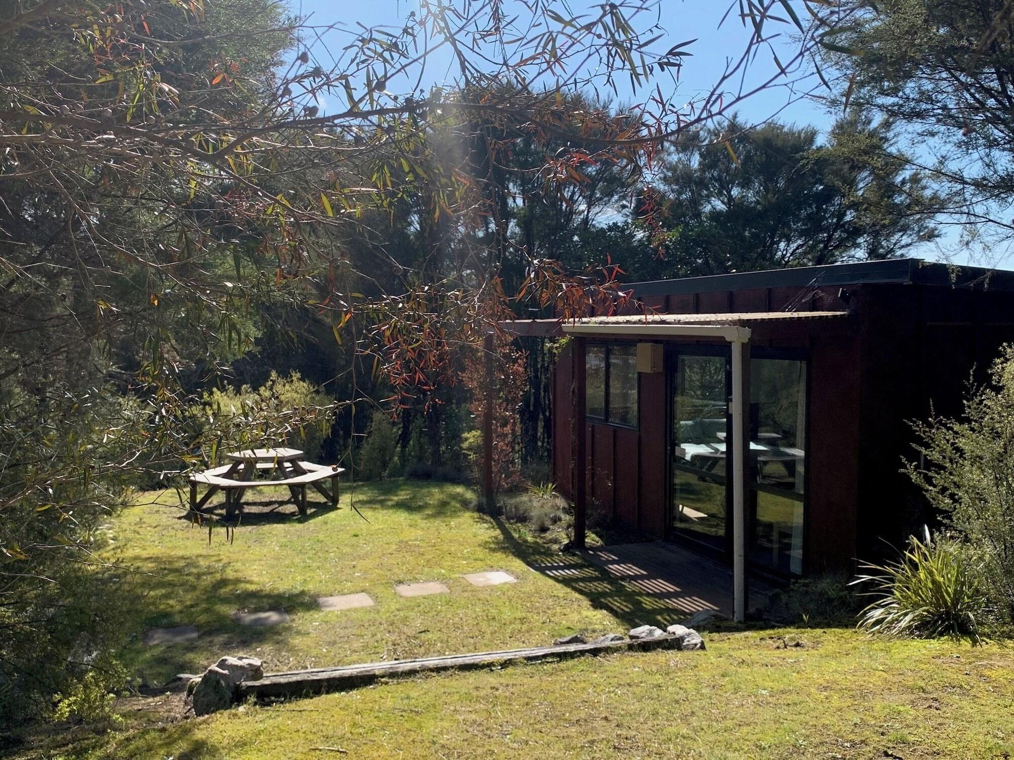 Varios Kanuka Ridge Lodge and Backpackers