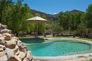 Alquiler Vacacional - Rietfontein Guest Farm Self Catering Accommodation Cape Town South Africa