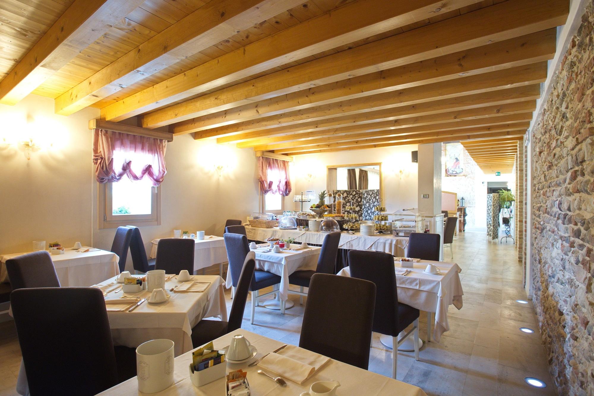Restaurant Hotel Asolo