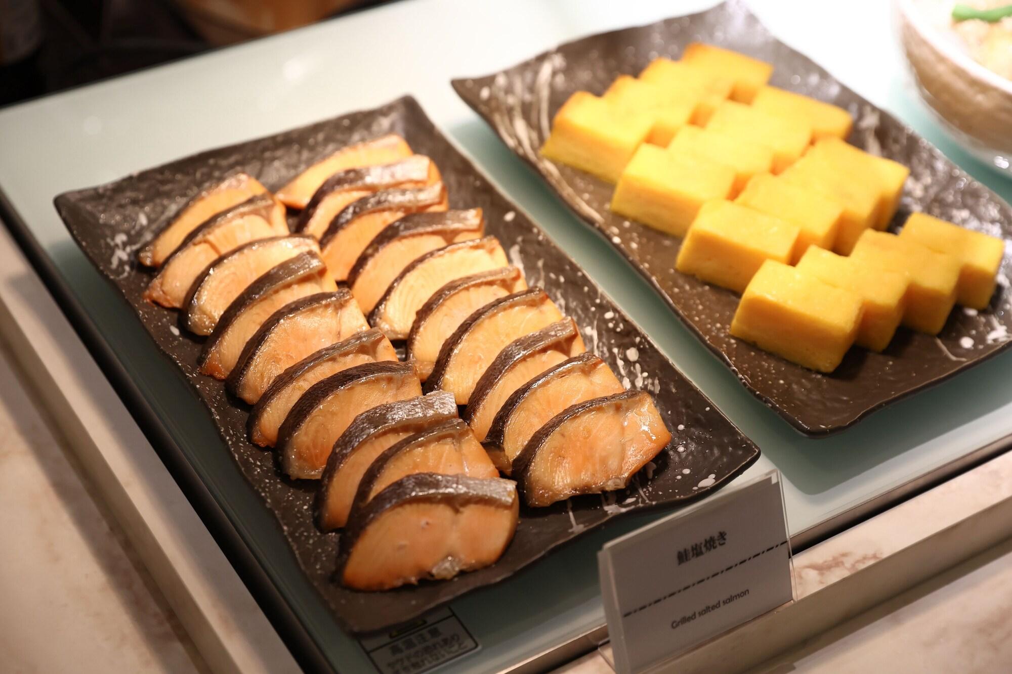 Restaurant Dormy Inn Okayama