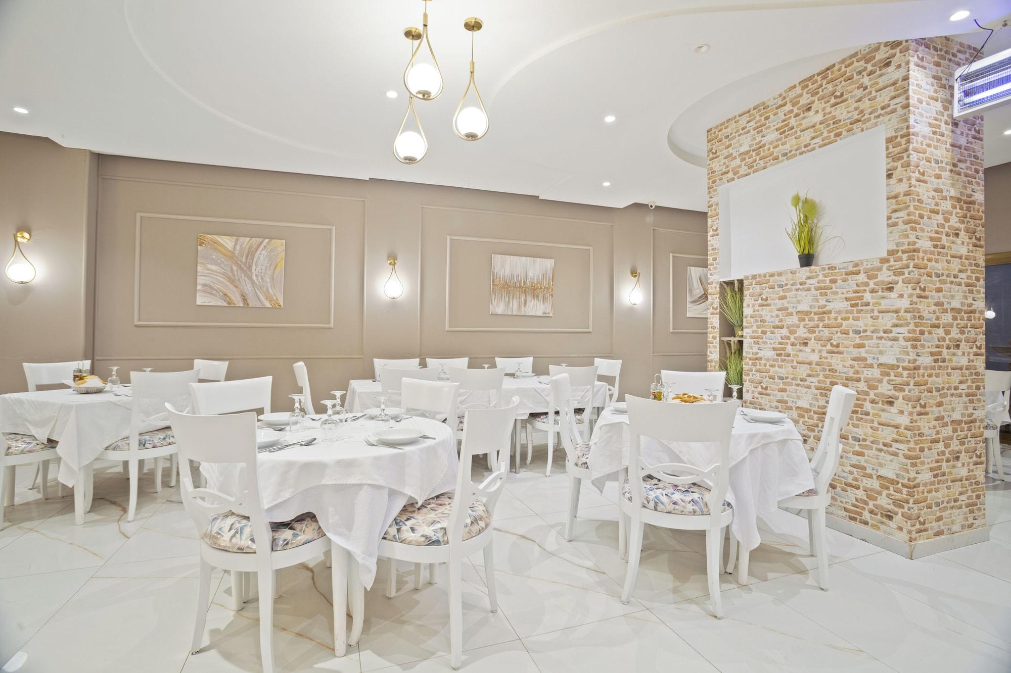 Restaurant Hotel Donia Sfax