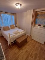 Alquiler Vacacional - Piddlebrook is a delightful self contained flat in the village of Inkberrow.