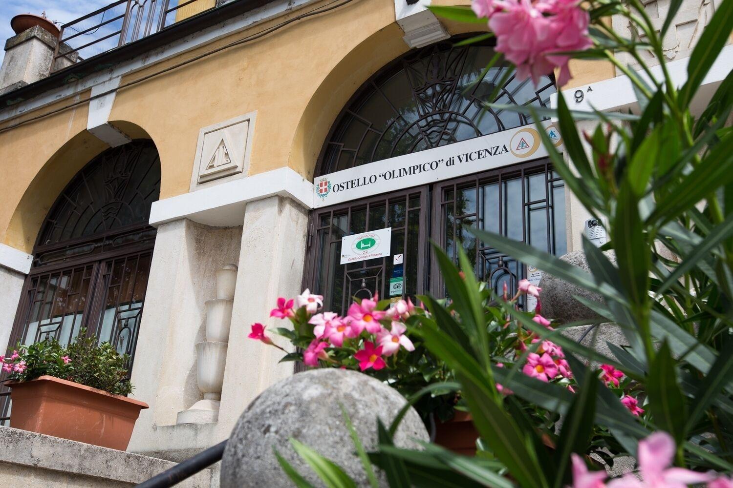 Varios Ostello Olimpico Vicenza