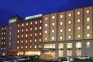 Alojamiento - Monbetsu Prince Hotel