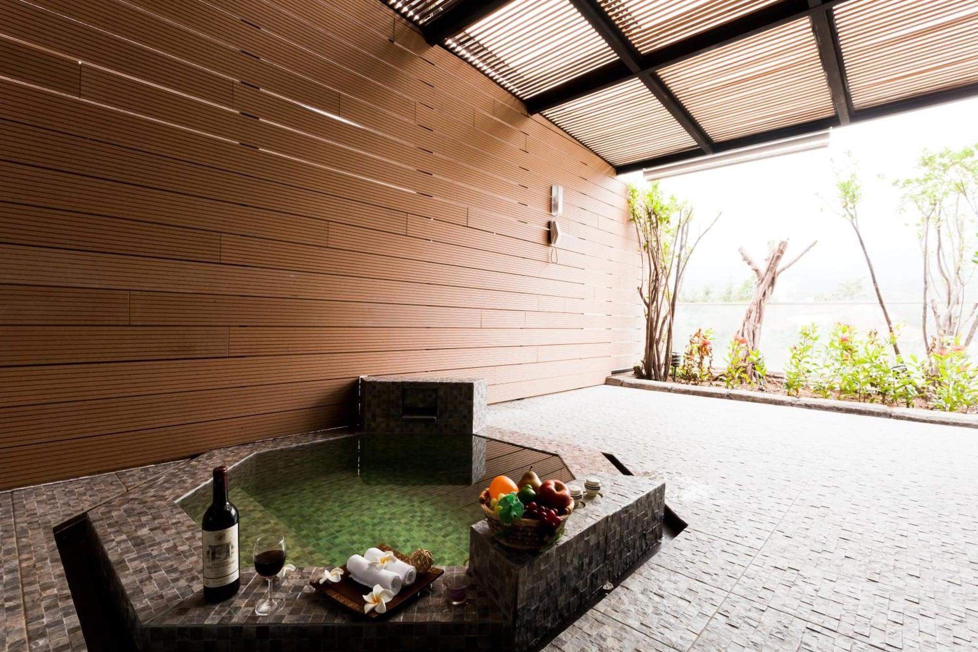 Spa The Loft Seaside Suites