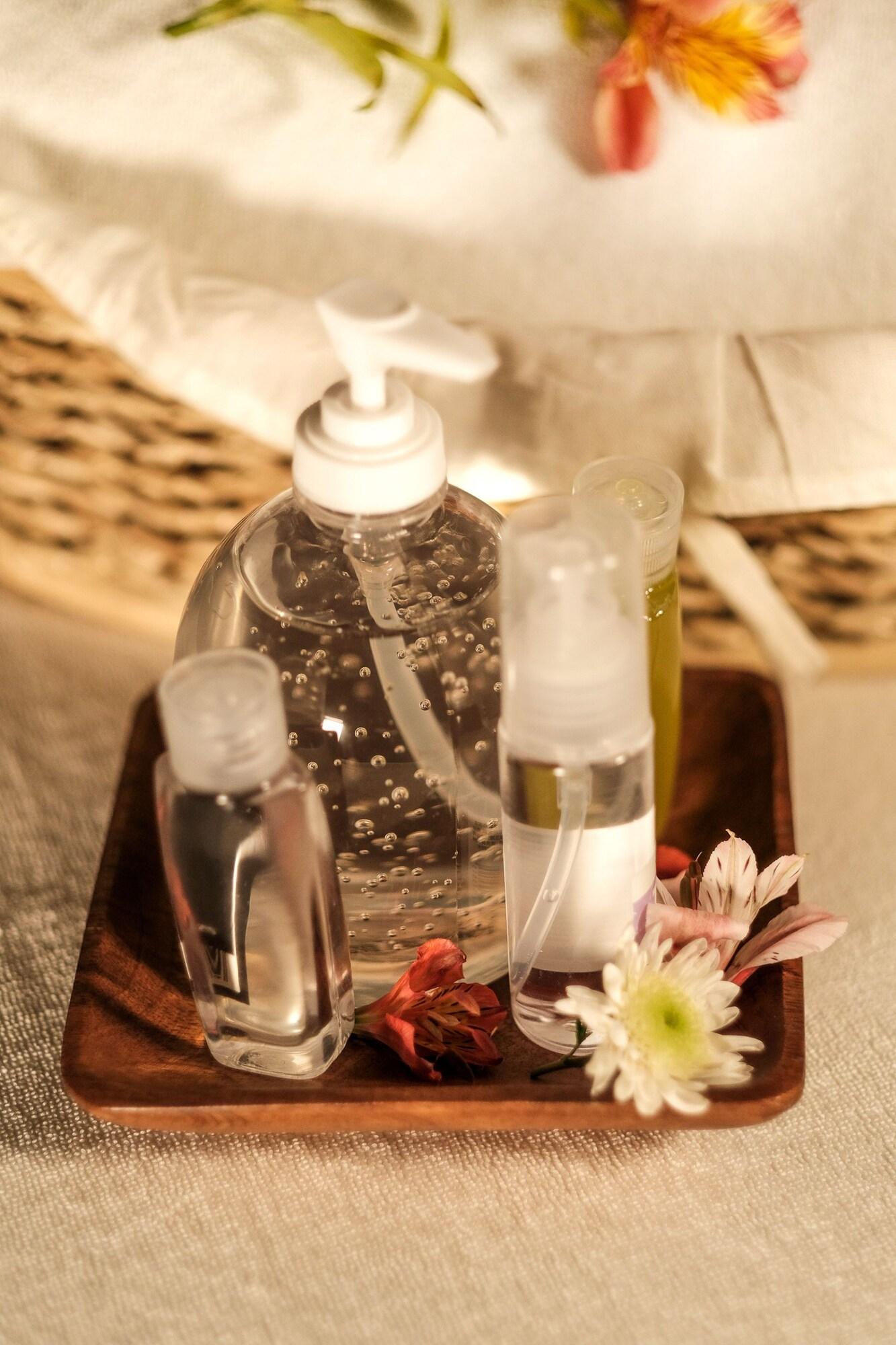 Spa Mella Hotel