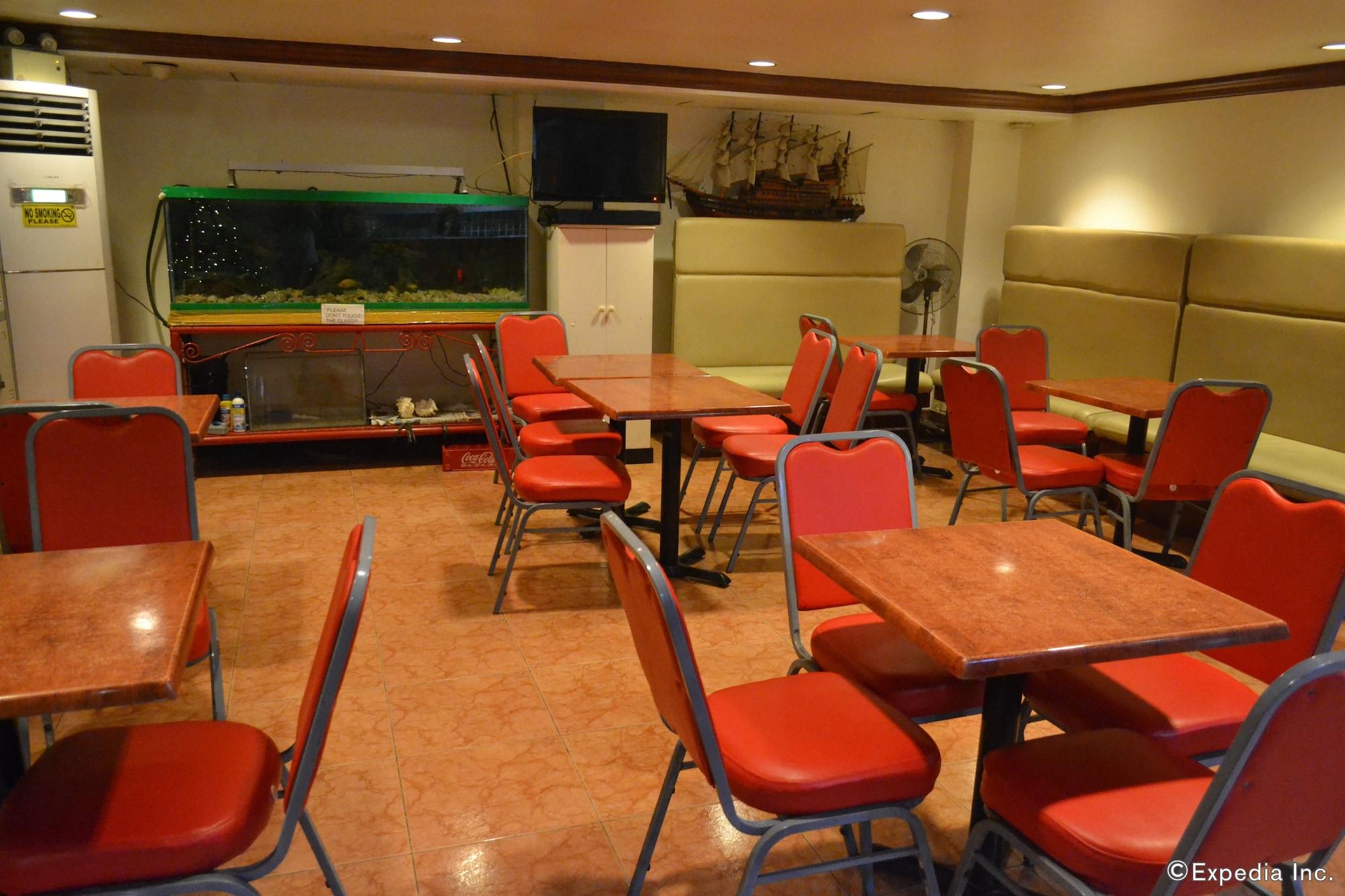 Restaurant Cebuview Tourist Inn