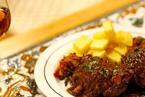 Actividad - Ruta de tapas por Jerez