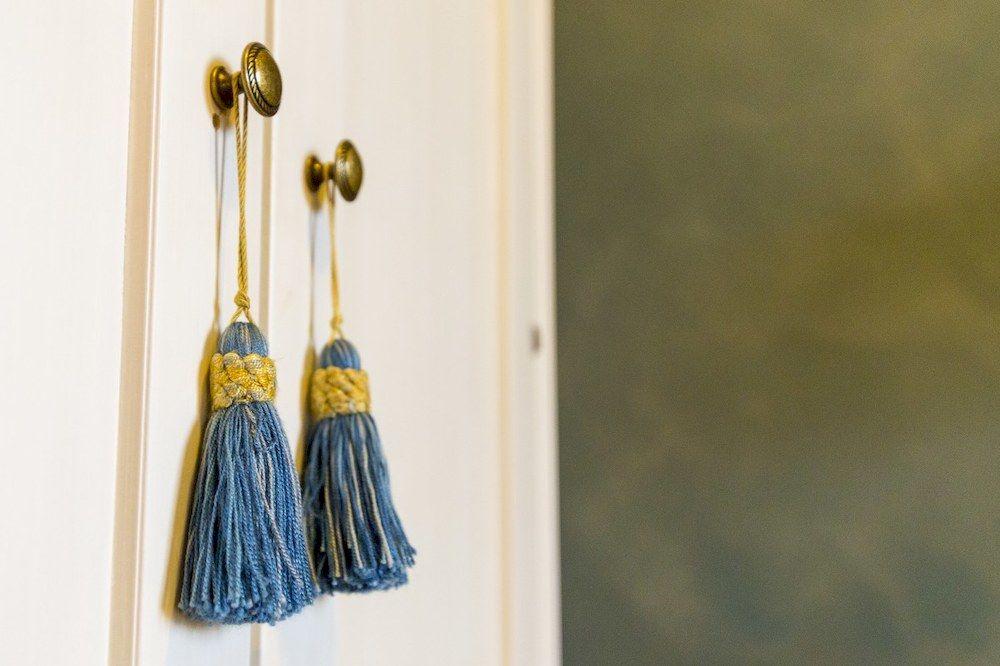 Set de Habitación Hotel Gennarino