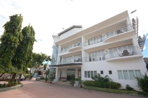 Alojamiento - 1521 Mactan Resort