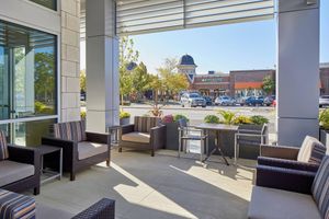 Alojamiento - TownePlace Suites by Marriott Columbus North - OSU