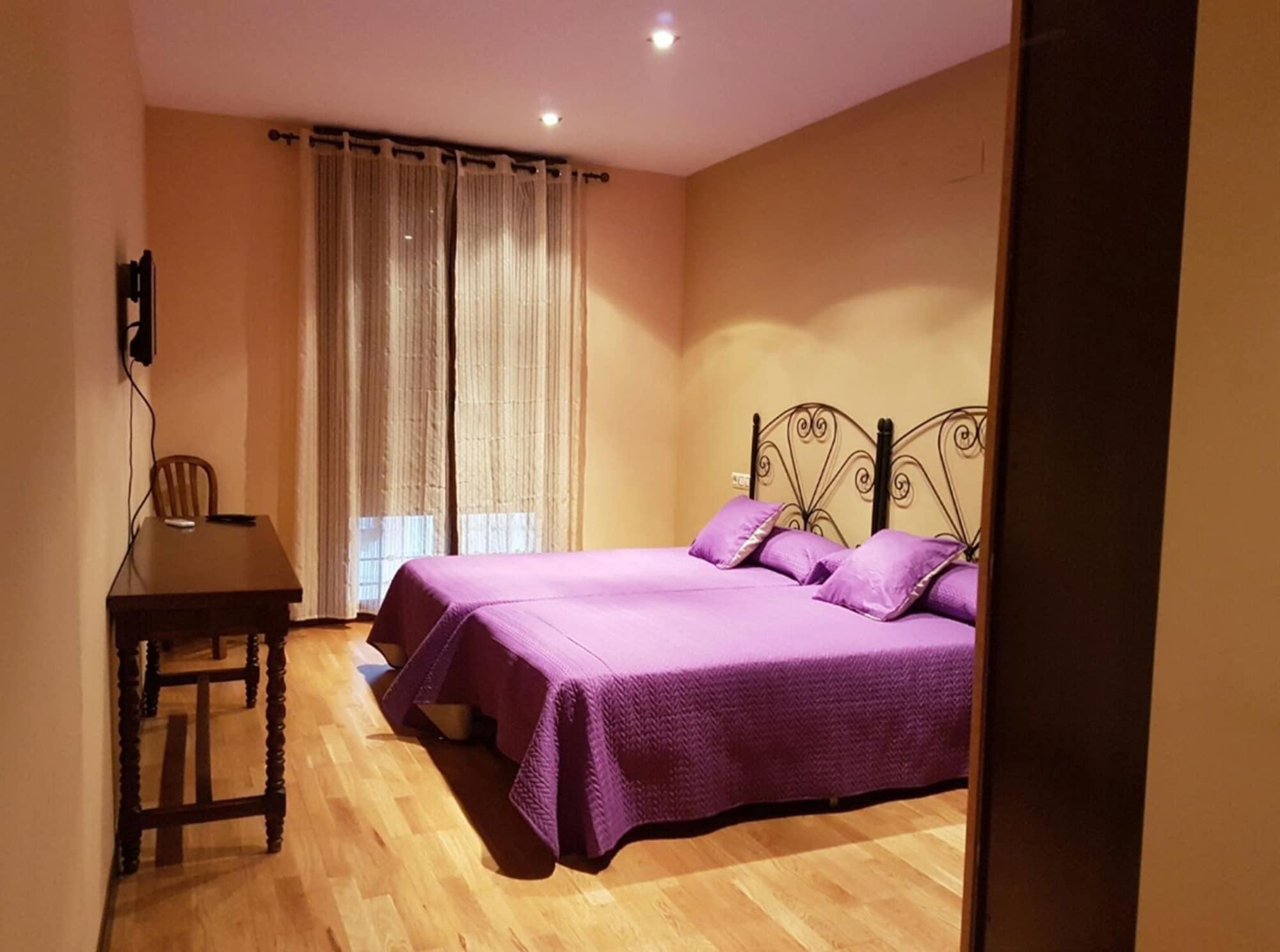 Varios Hostal El Pasaje