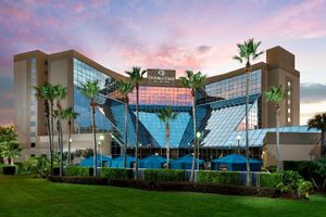 Hoteles de Lujo en Orlando