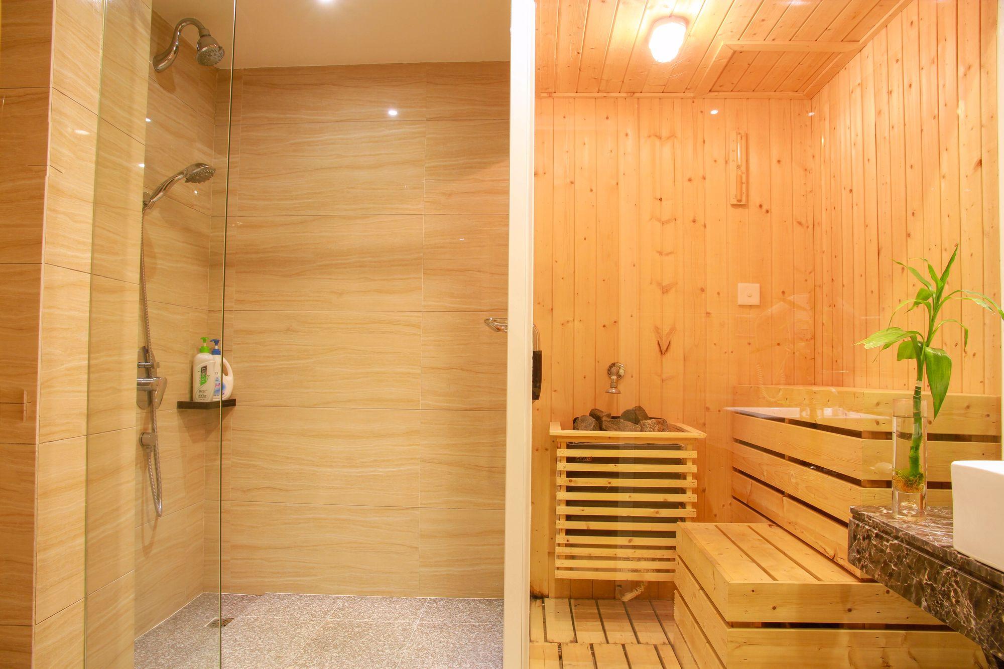 Spa Green Tree Inn Tianshan Road - Shantou
