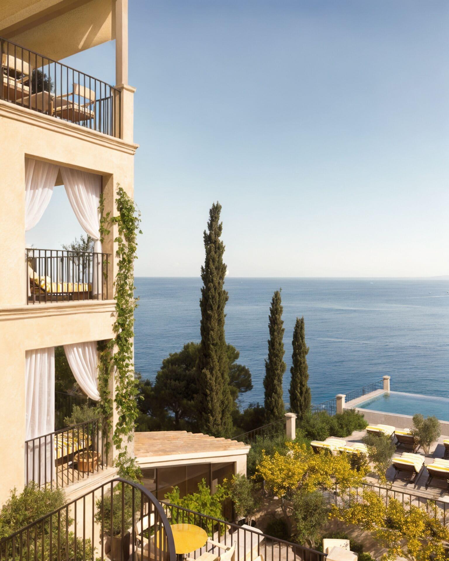 Vista Exterior Gran Hotel Margalida Mallorca by Annua Signature