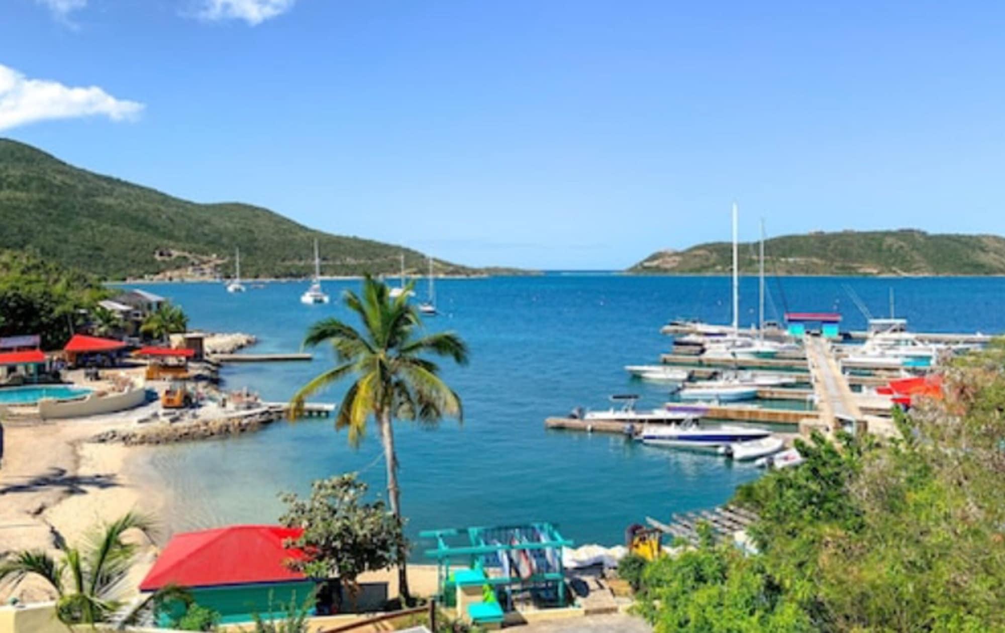 Playa Leverick Bay Resort and Marina