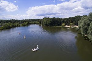 Alojamiento - Hotel Het Heijderbos by Center Parks