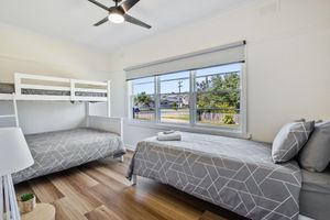 Alquiler Vacacional - Tootgarook Beach house