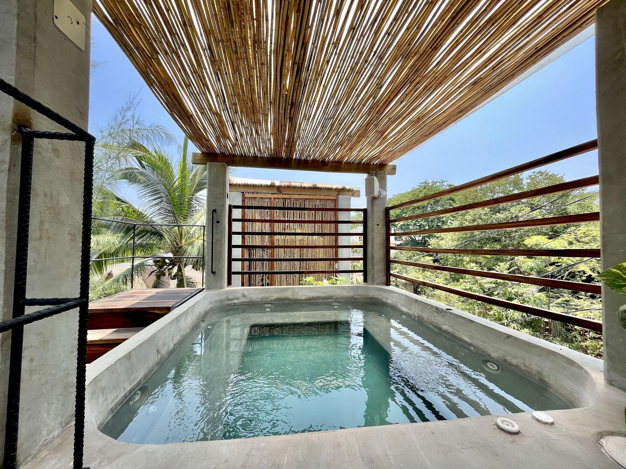 Spa Nectar: Hotel, Cafe, Cowork (Adult Only)