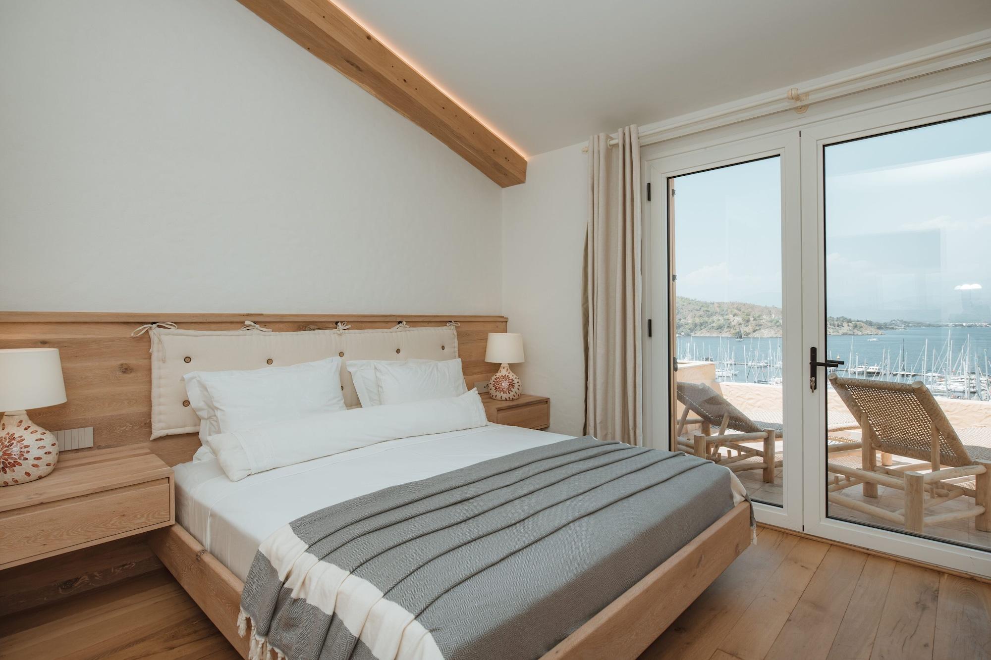 Habitación Hotel Unique - Boutique Class - Adults Only