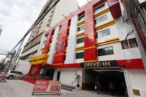 Alojamiento - Hotel Sogo Malate