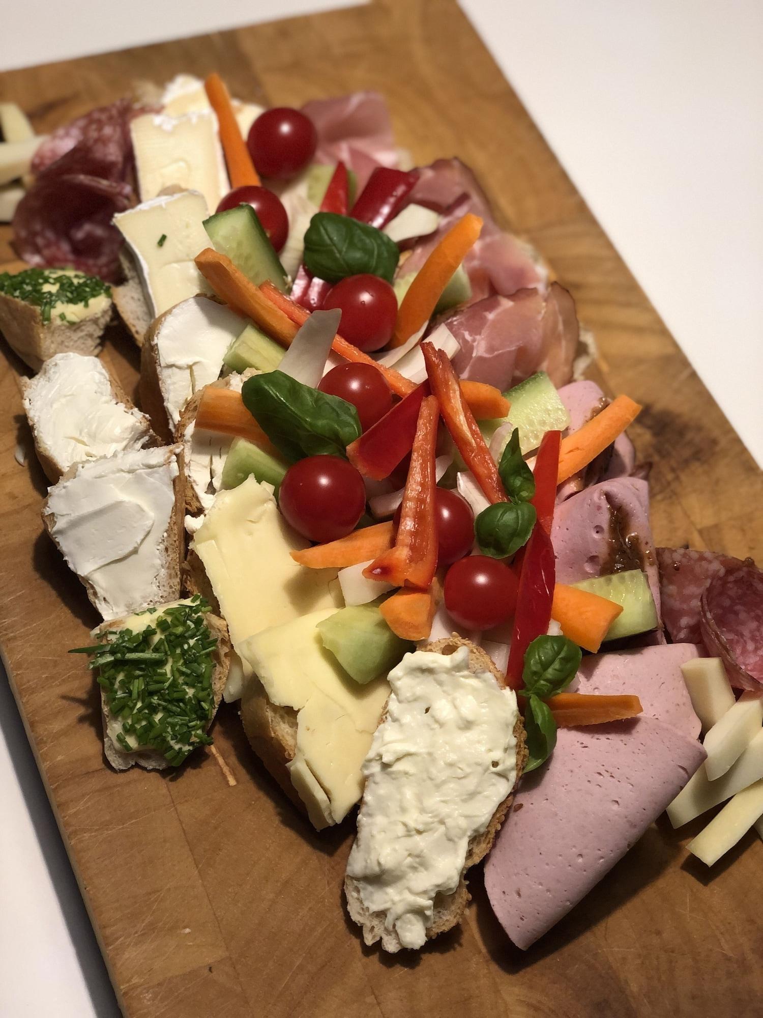 Restaurant Sapia Hotel Rheinsberg