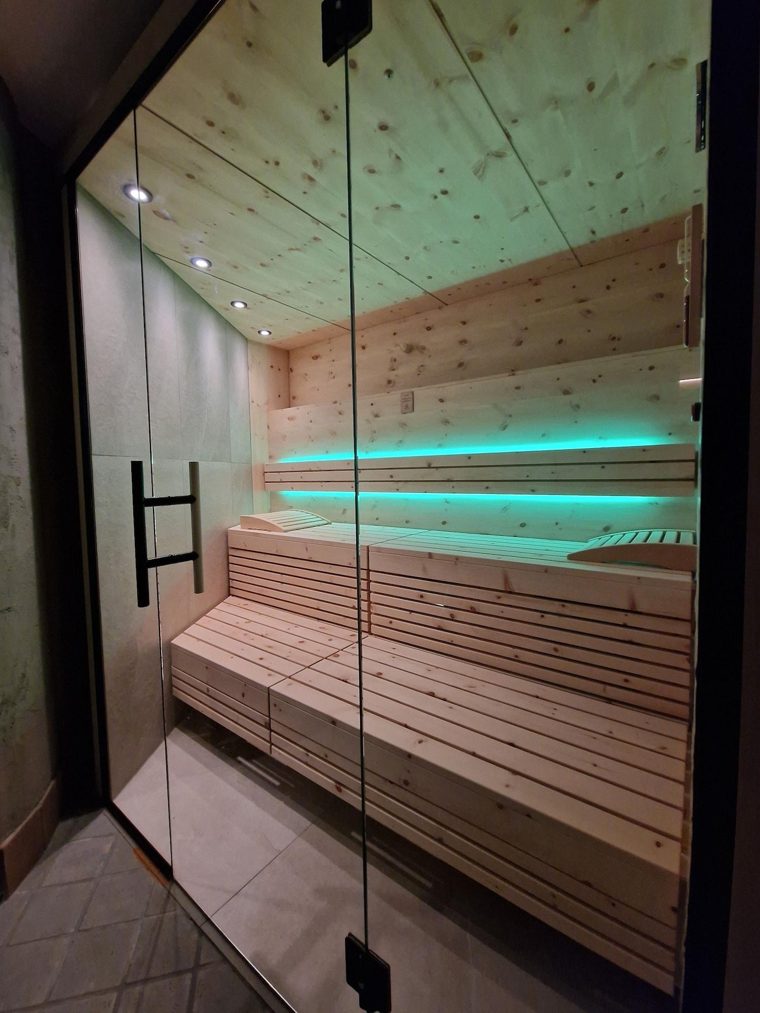 Spa Hotel Lärchenhof
