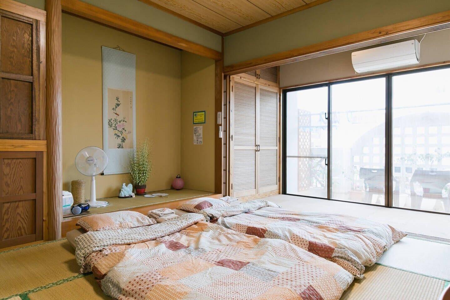 Habitación ALL FRIENDS - Hostel