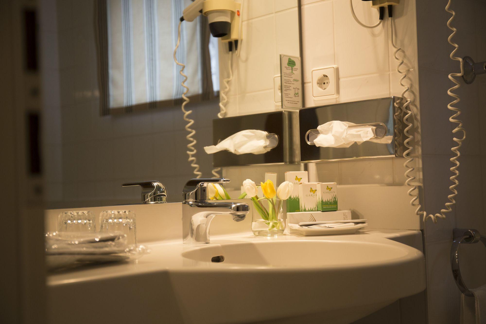Set de Habitación Hotel Georgenhof