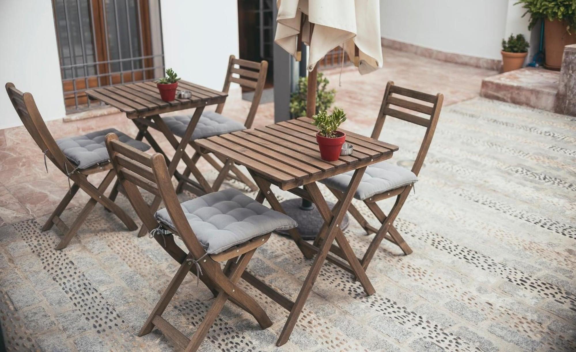 Equipamiento de Habitación Lofts Trigo 13