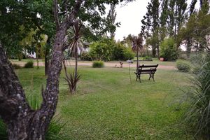Alojamiento - Hostería de Campo Valdemoro