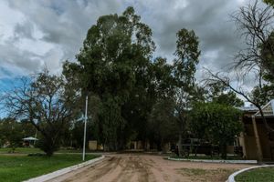 Alojamiento - Hostería y Cabañas Valle Fertil