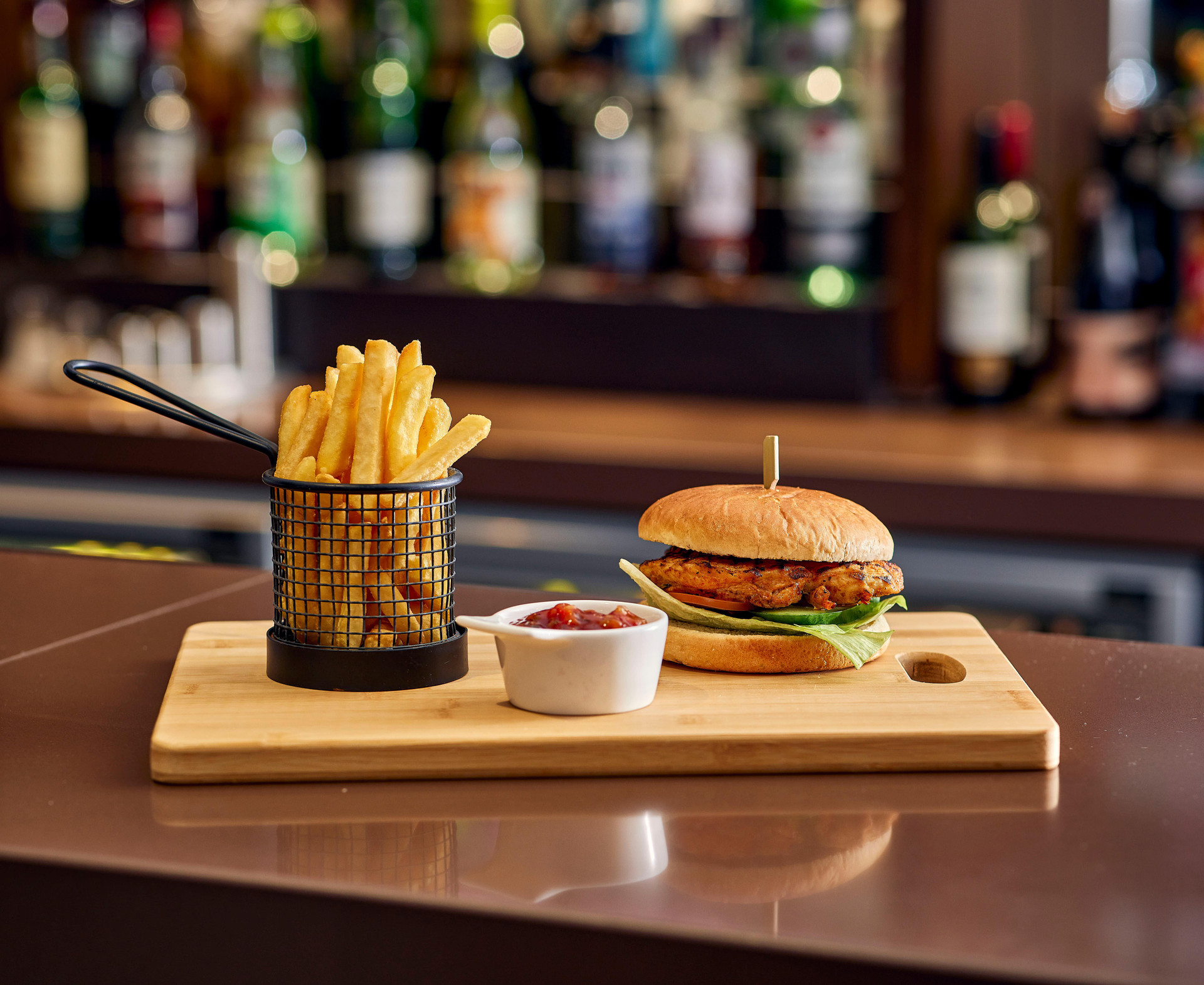 Restaurant Holiday Inn Express London - Stratford by IHG