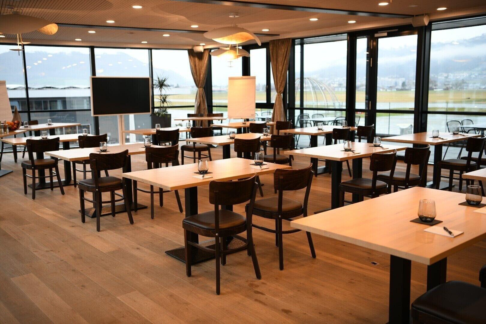Sala de Reuniones AMANTE