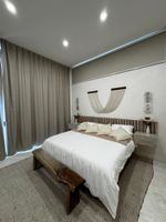 Alquiler Vacacional - Modern 4-bedroom villa with private pool in Tulum