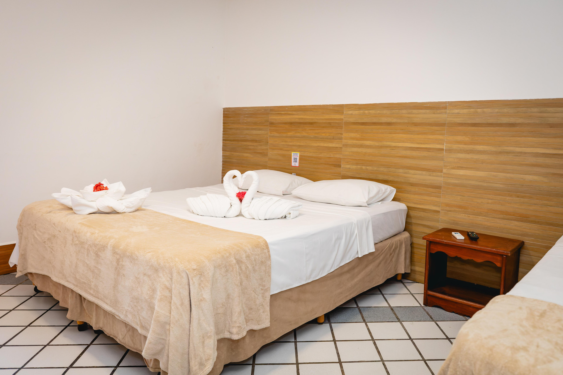 Habitación Hotel Pousada Arraial Sol