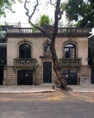 Livin Cuernavaca - Hoteles en Condesa de Ciudad de México