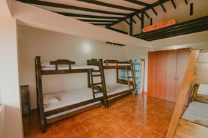 Alquiler Vacacional - Balcon del valle