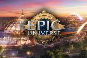 Actividad - 1 día de Miami a Universal Epic Universe Orlando-