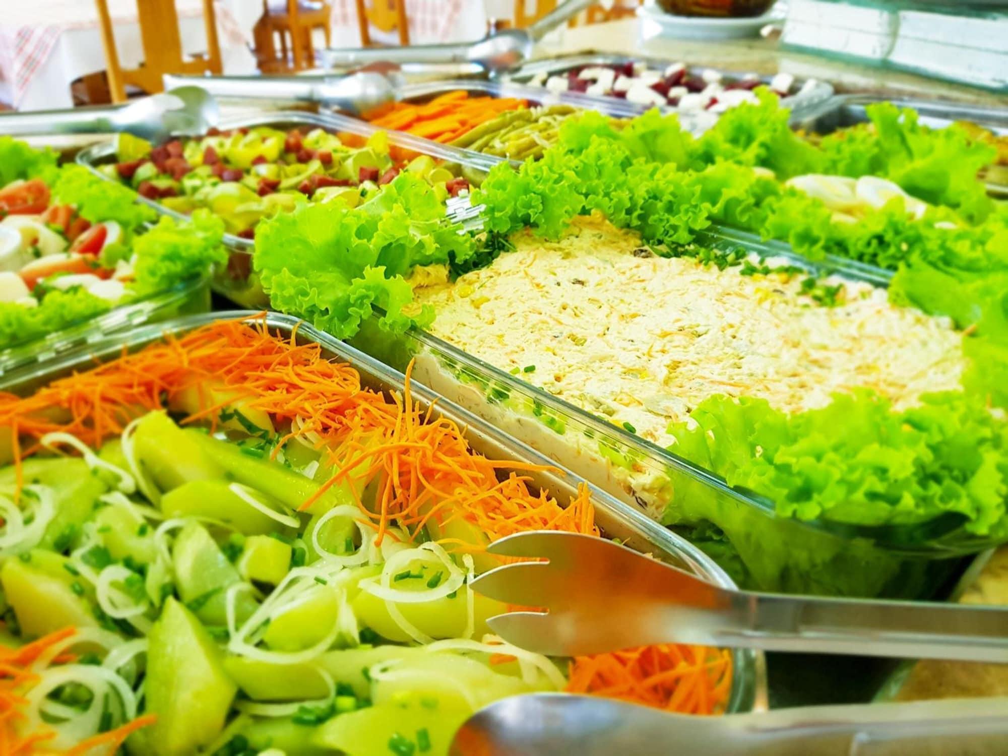 Restaurant Hotel Cathedral