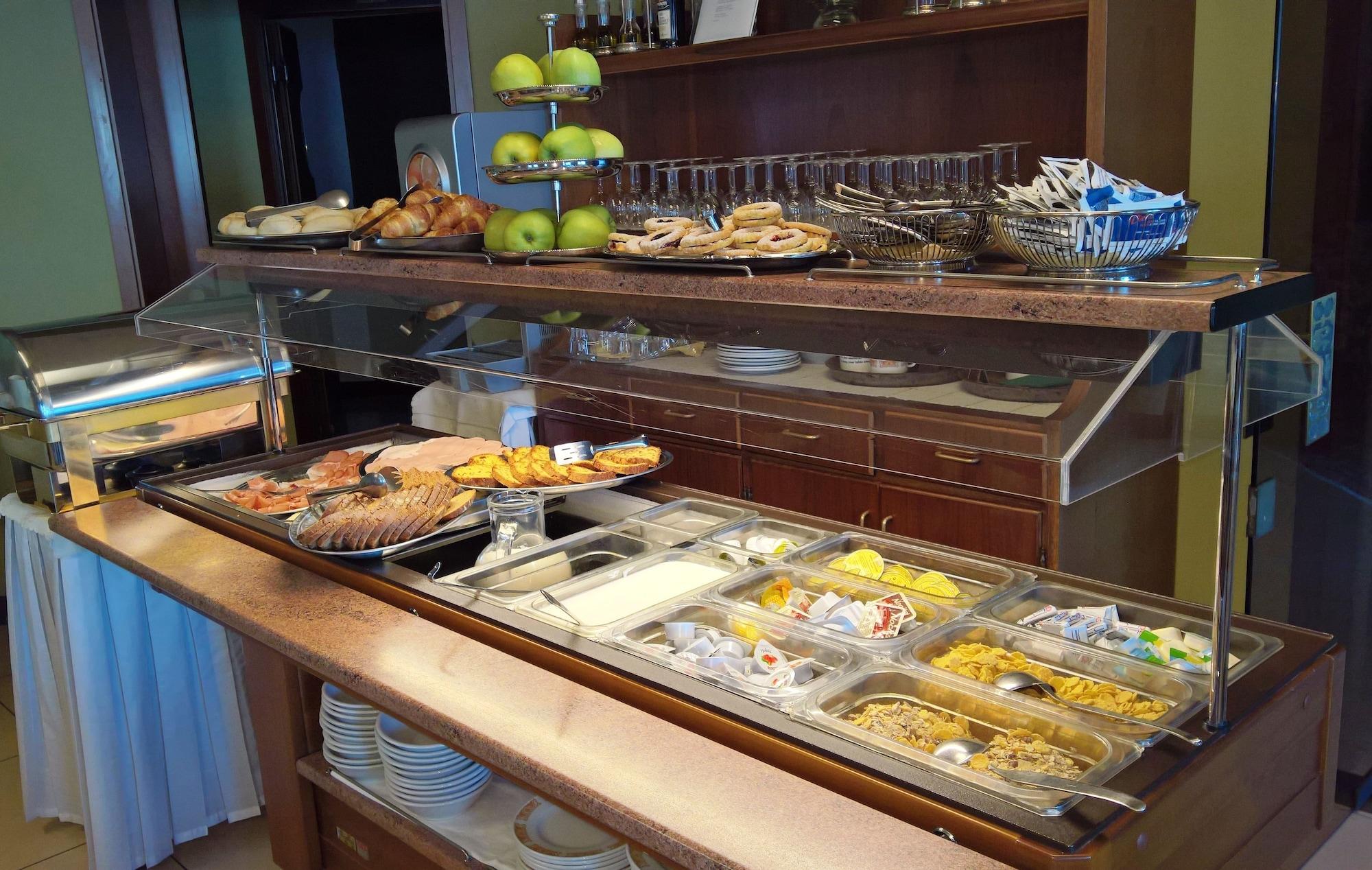 Restaurant Hotel Nike