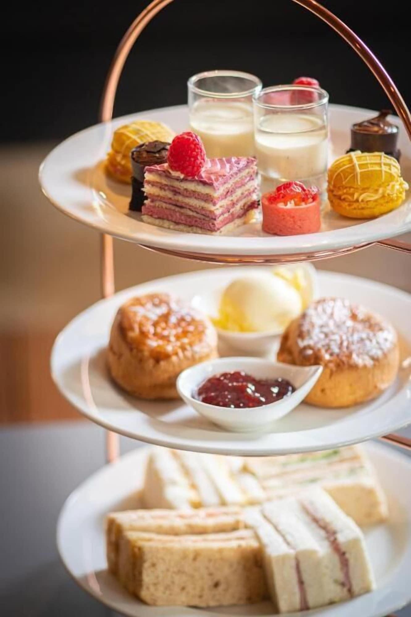 Restaurant Milsoms Kesgrave Hall