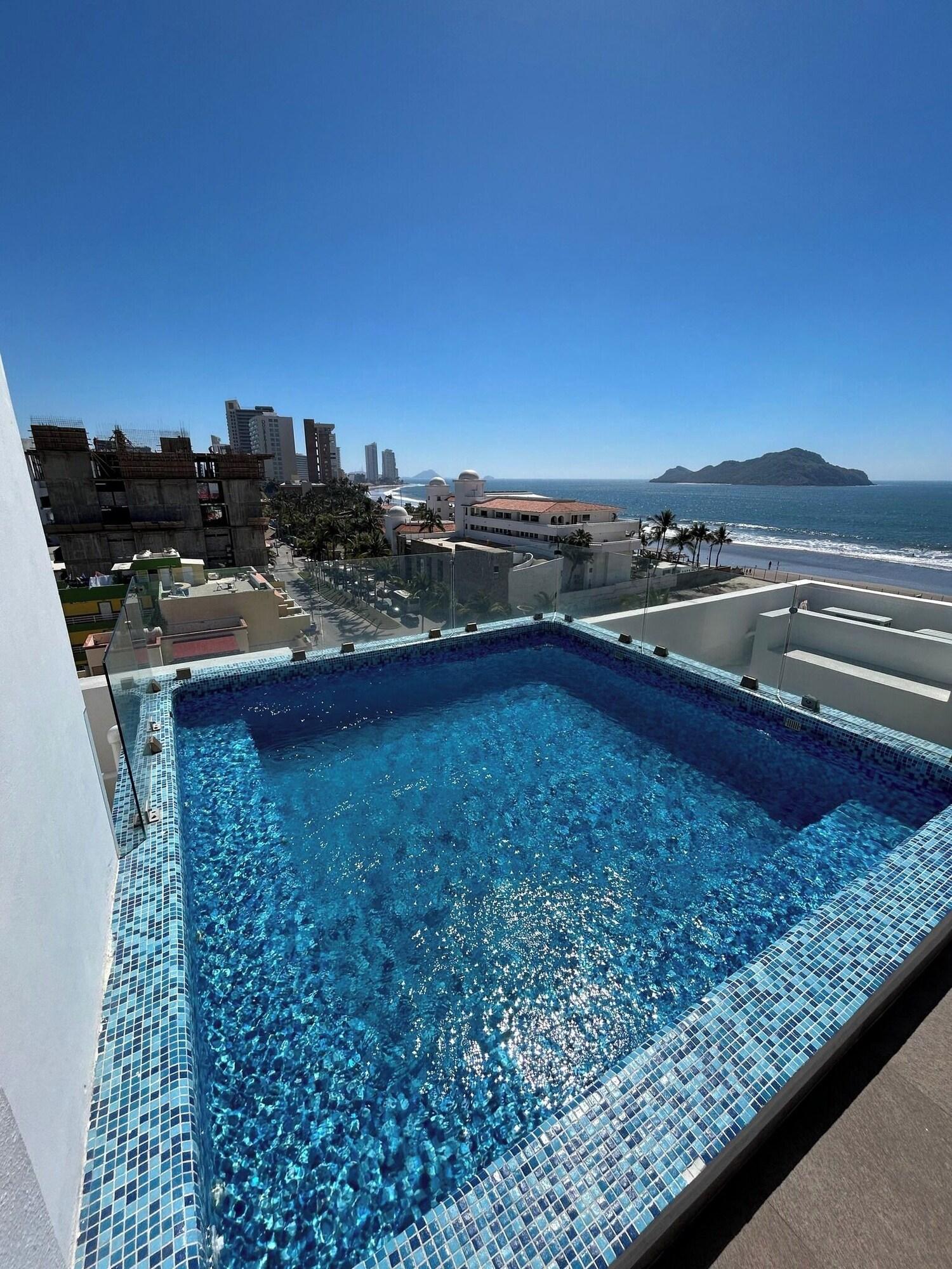 Varios Departamento vacacional