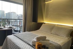Alquiler Vacacional - Prime Stay - Vila Buarque