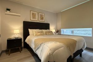 Alquiler Vacacional - Departamento Suite en Santiago