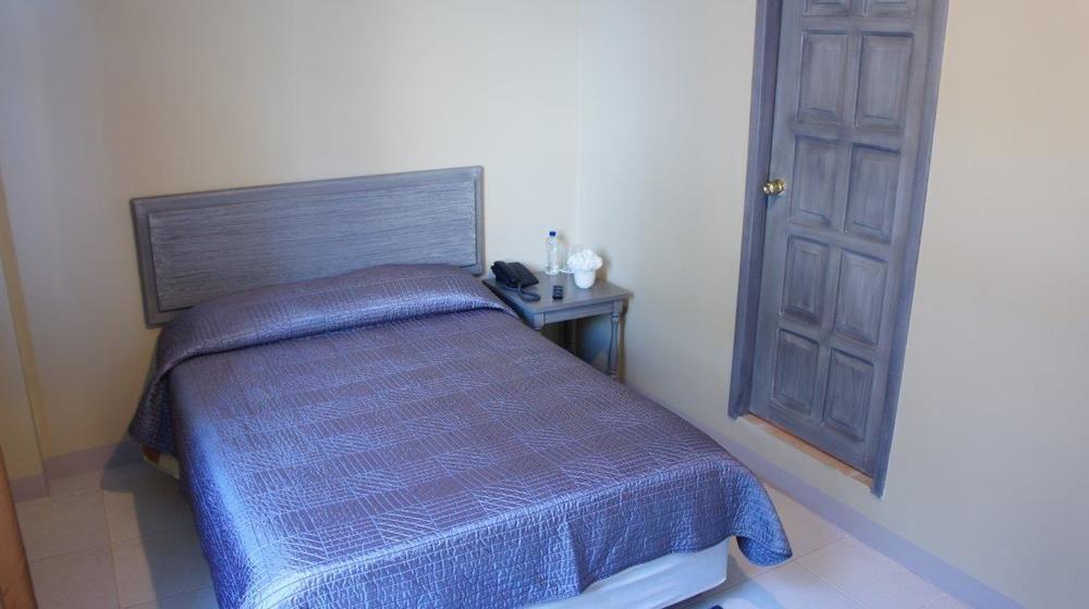 Varios The Park Hotel