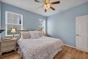 Alquiler Vacacional - 227 Shreve ST #B